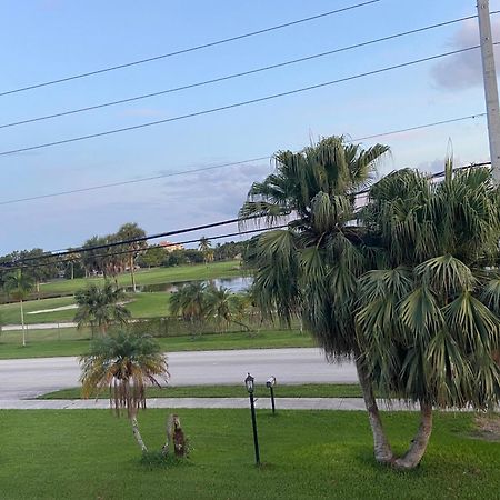 Remodeled And Comfortable Rv - Free Parking Miami Exterior foto