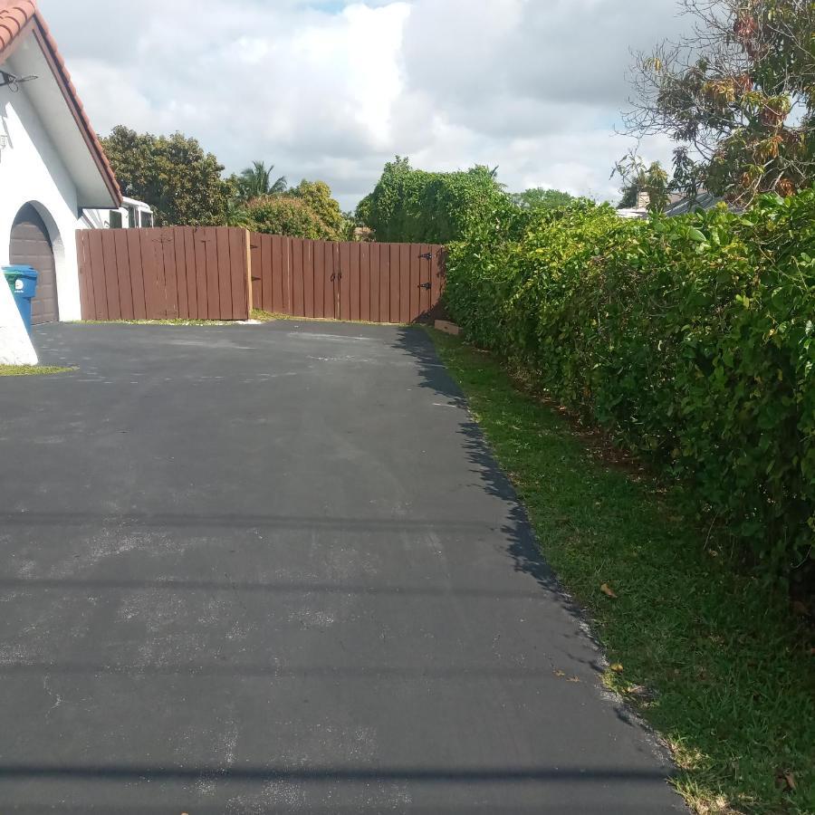 Remodeled And Comfortable Rv - Free Parking Miami Exterior foto