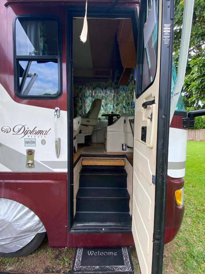 Remodeled And Comfortable Rv - Free Parking Miami Exterior foto