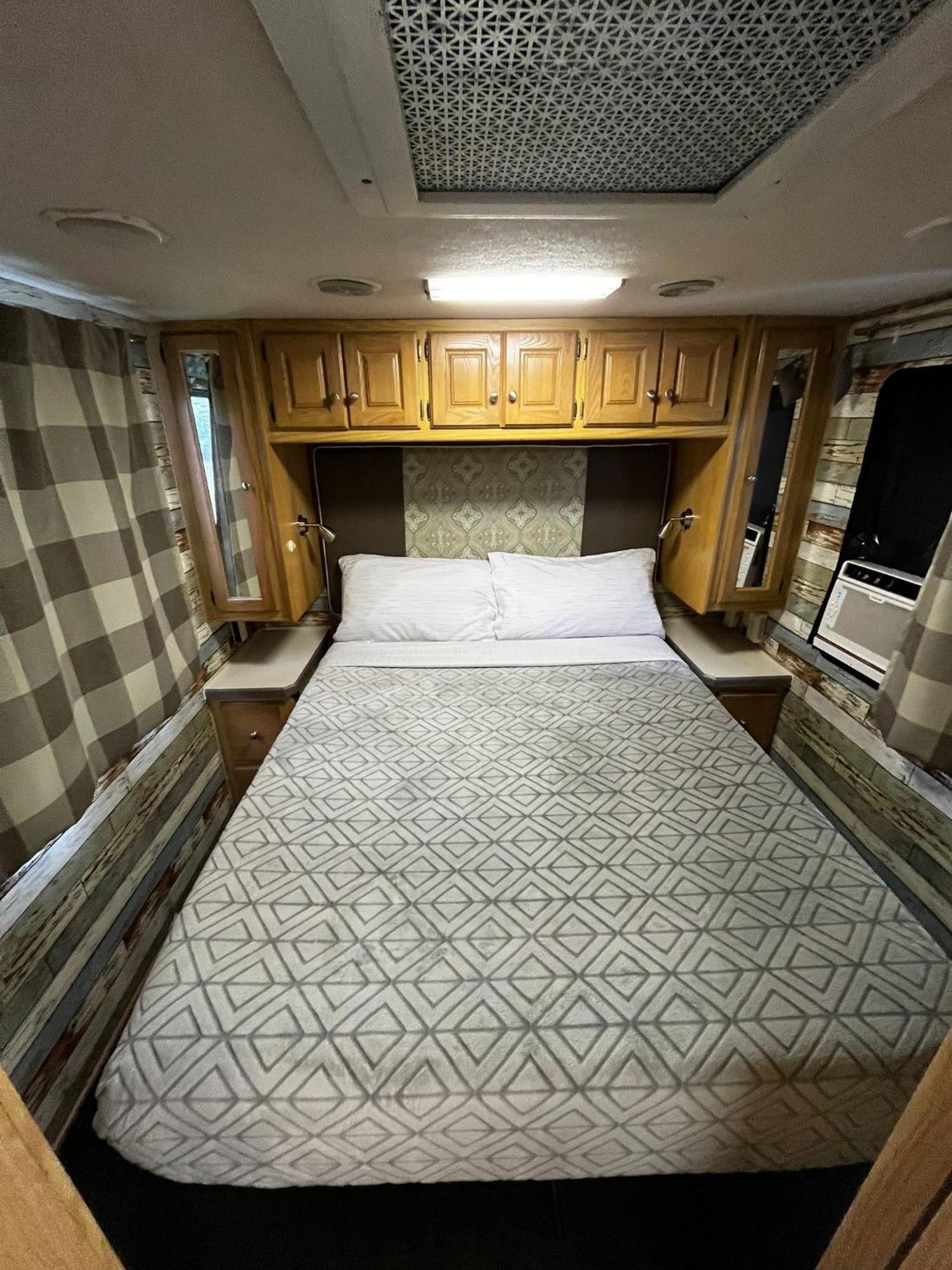 Remodeled And Comfortable Rv - Free Parking Miami Exterior foto