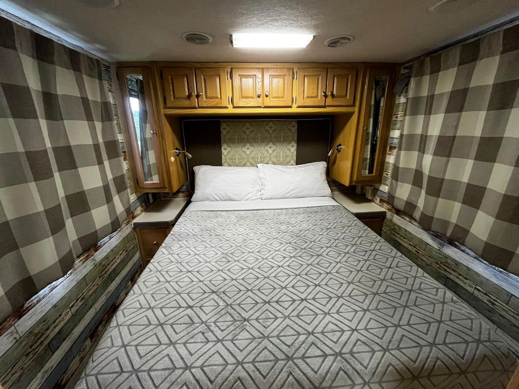 Remodeled And Comfortable Rv - Free Parking Miami Exterior foto