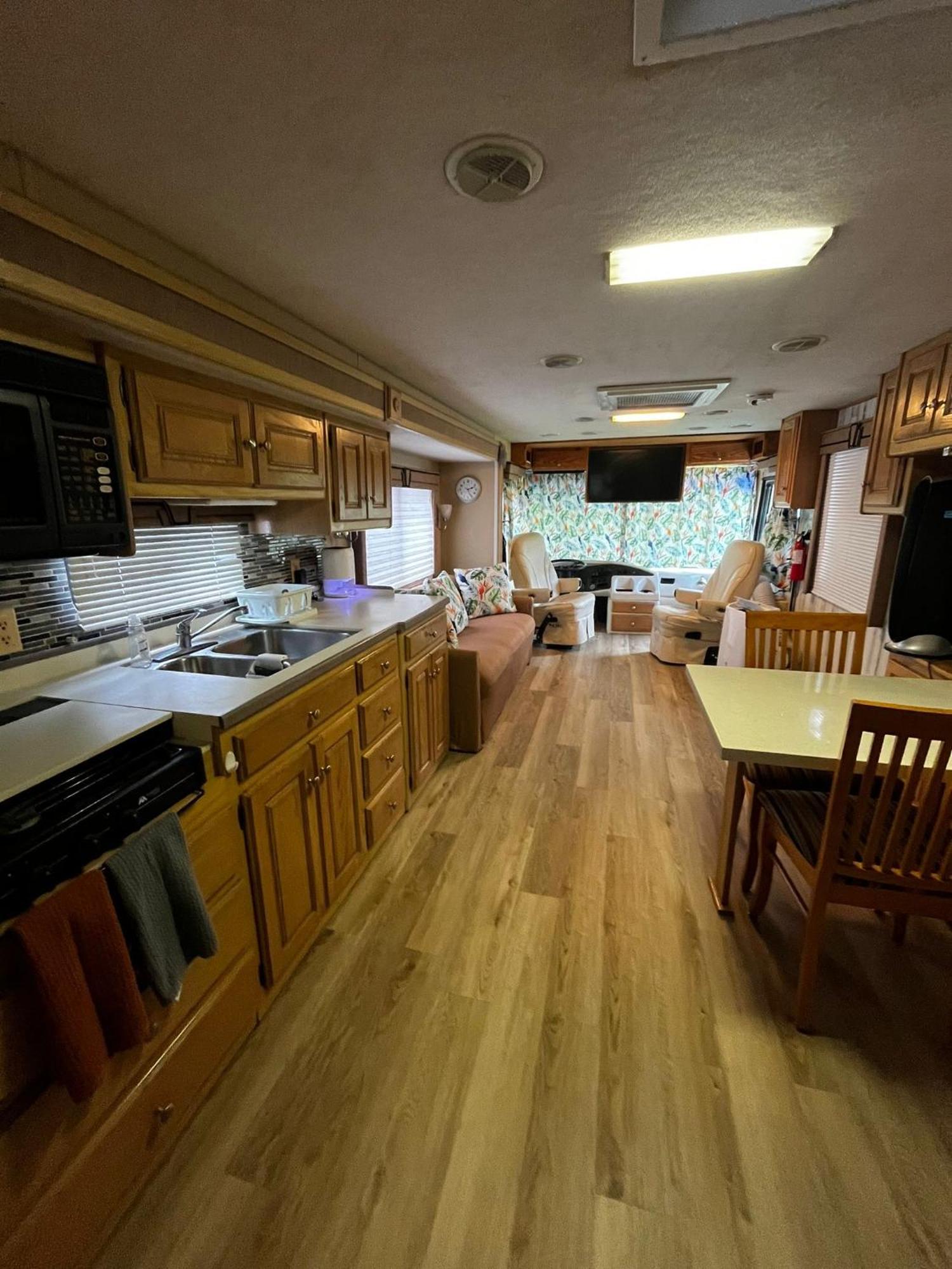 Remodeled And Comfortable Rv - Free Parking Miami Exterior foto
