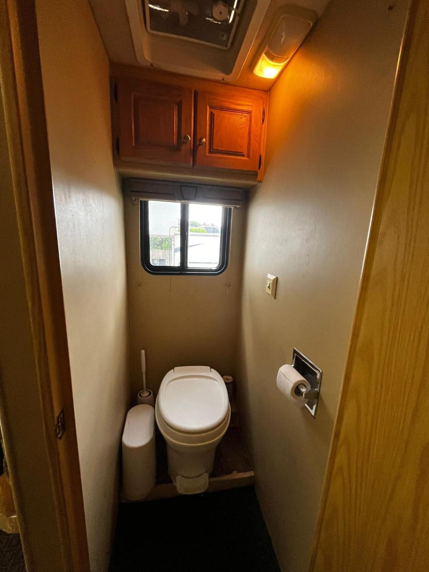 Remodeled And Comfortable Rv - Free Parking Miami Exterior foto